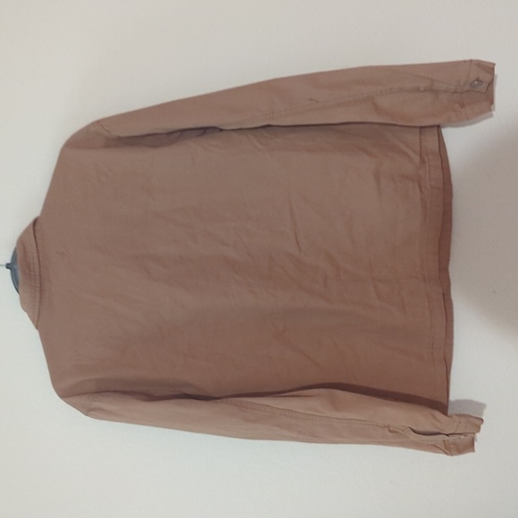 Bench Men's Button-Up Jacket - Picture 4 of 4